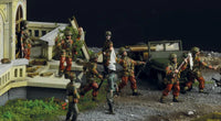 1/72 Italeri Hartenstein Hotel 1944 Market/Garden 6107 - MPM Hobbies