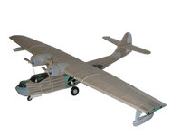Guillows Kits PBY-5a Catalina - MPM Hobbies