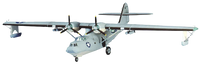 Guillows Kits PBY-5a Catalina - MPM Hobbies