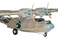 Guillows Kits PBY-5a Catalina - MPM Hobbies