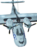 Guillows Kits PBY-5a Catalina - MPM Hobbies