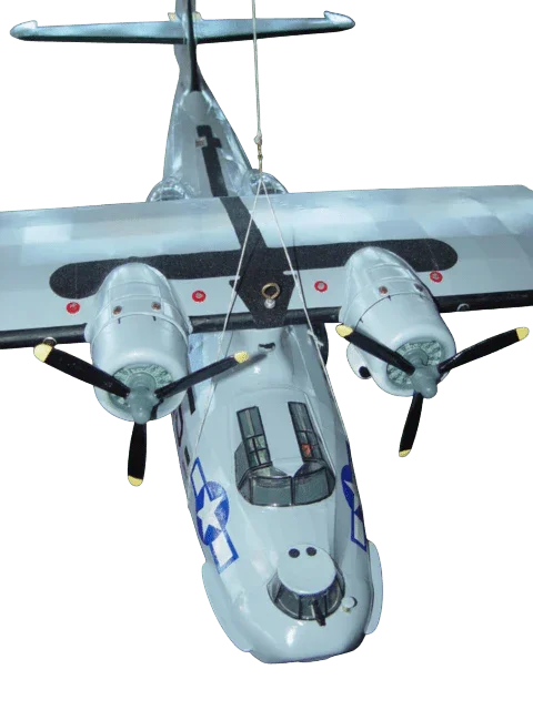 Guillows Kits PBY-5a Catalina| MPM Hobbies