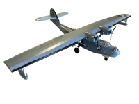 Guillows Kits PBY-5a Catalina - MPM Hobbies