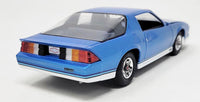 1/32 Atlantis Models 82 Camaro Z-28 - 2004