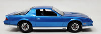 1/32 Atlantis Models 82 Camaro Z-28 - 2004