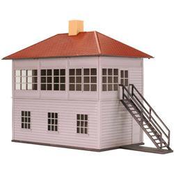O Atlas TRAINMAN SWITCH TOWER - MPM Hobbies