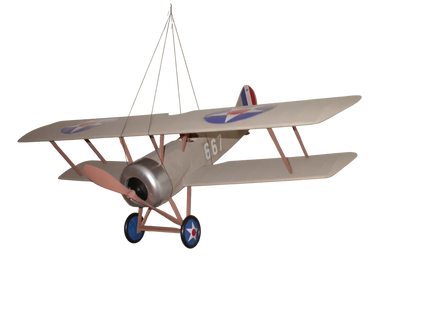 Guillows Kits Thomas Morse Scout - MPM Hobbies