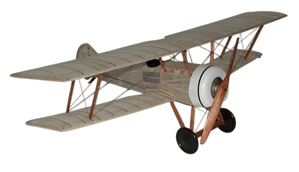 Guillows Kits Thomas Morse Scout - MPM Hobbies