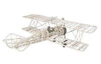 Guillows Kits Thomas Morse Scout - MPM Hobbies