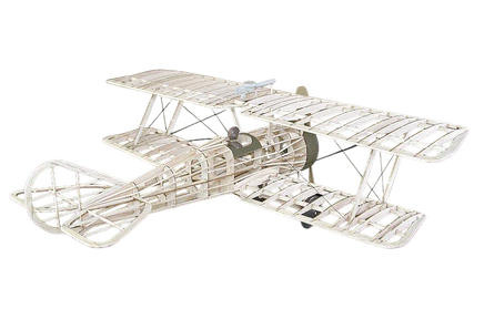 Guillows Kits Thomas Morse Scout - MPM Hobbies