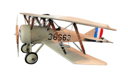 Guillows Kits Thomas Morse Scout - MPM Hobbies