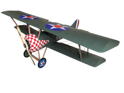 Guillows Kits Thomas Morse Scout - MPM Hobbies