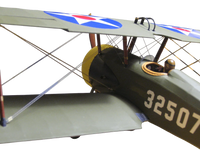 Guillows Kits Thomas Morse Scout - MPM Hobbies