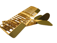 Guillows Kits Thomas Morse Scout - MPM Hobbies