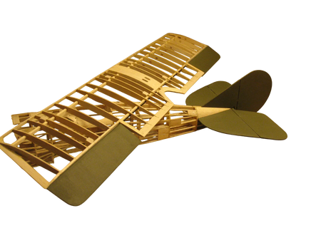 Guillows Kits Thomas Morse Scout - MPM Hobbies