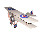 Guillows Kits Thomas Morse Scout - MPM Hobbies