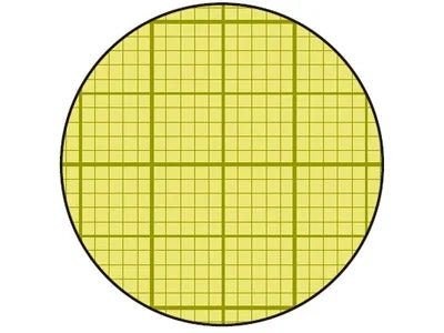 Tamiya Masking Sticker Sheet (5Pcs) 1Mm Grid Type - MPM Hobbies