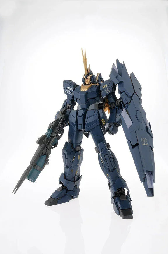1/60 ユニコーンガンダム 02 BANSHEE NORN GUNDAM UNIVERSE RX-0[N] UNICORN GUNDAM 02 BANSHEE NORN