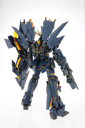 PG 1/60 Unicorn Gundam 02 Banshee Norn
