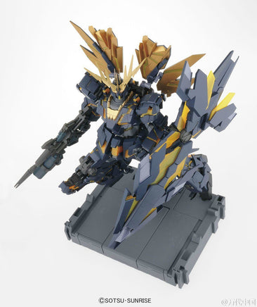 PG 1/60 Unicorn Gundam 02 Banshee Norn
