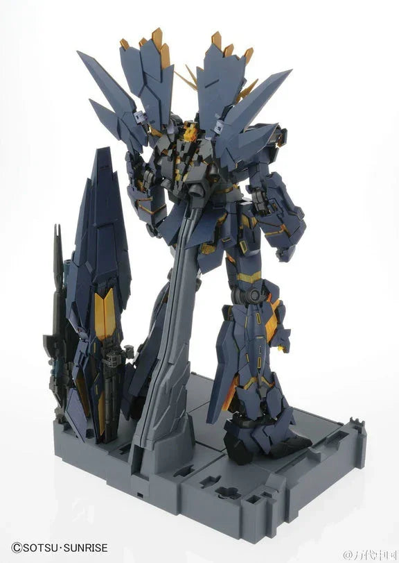 1/60 ユニコーンガンダム 02 BANSHEE NORN Amazon.com: Bandai Hobby PG 1/60 Unicorn Gundam 02 Banshee