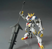 1/144 Bandai HGIBO #033 Gundam Barbatos Lupus Rex