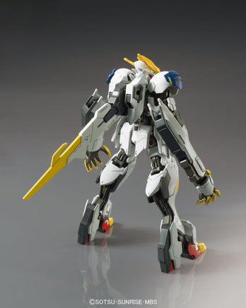 1/144 Bandai HGIBO #033 Gundam Barbatos Lupus Rex