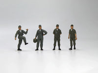 1/35 ICM US Helicopter Pilots (1960s-1970s) - 53101 - MPM Hobbies