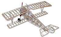 Guillows Kits Nieuport II - MPM Hobbies