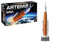1/144 NASA Artemis Space Launch System 15877