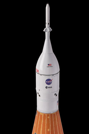 1/144 NASA Artemis Space Launch System 15877