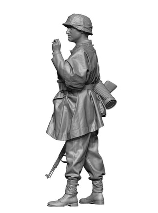 1/16 H3 Model WWII SS Pancho No1 16132