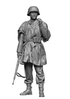 1/16 H3 Model WWII SS Pancho No1 16132