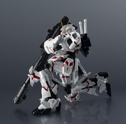 Bandai RX-0 Unicorn Gundam Renewal