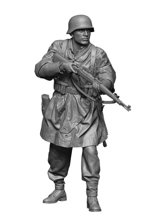 1/16 H3 Model WWII SS Pancho No3 16134