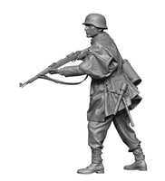 1/16 H3 Model WWII SS Pancho No3 16134