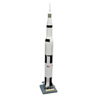 Estes Rockets Saturn V (1:200 scale) Ready to Fly - MPM Hobbies