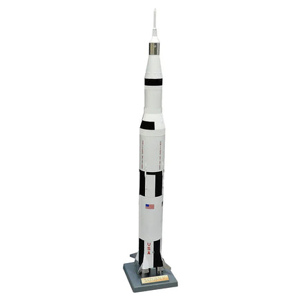 Estes Rockets Saturn V (1:200 scale) Ready to Fly - MPM Hobbies