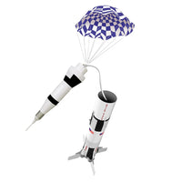 Estes Rockets Saturn V (1:200 scale) Ready to Fly - MPM Hobbies