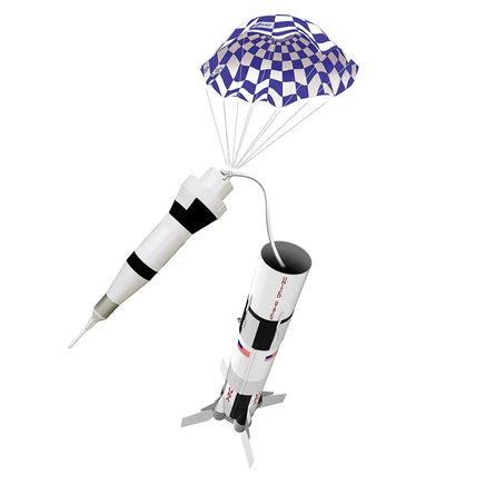 Estes Rockets Saturn V (1:200 scale) Ready to Fly - MPM Hobbies