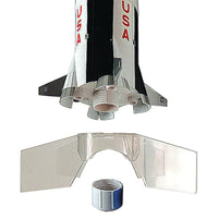 Estes Rockets Saturn V (1:200 scale) Ready to Fly - MPM Hobbies