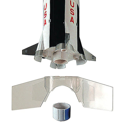 Estes Rockets Saturn V (1:200 scale) Ready to Fly - MPM Hobbies