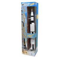 Estes Rockets Saturn V (1:200 scale) Ready to Fly - MPM Hobbies