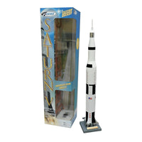 Estes Rockets Saturn V (1:200 scale) Ready to Fly - MPM Hobbies