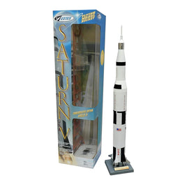 Estes Rockets Saturn V (1:200 scale) Ready to Fly - MPM Hobbies