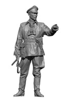 1/16 H3 Model WWII SS Commander 16135