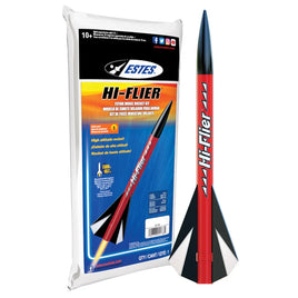 Estes Rockets Hi-Flier® - MPM Hobbies