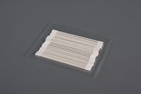 Tamiya Craft Cotton Swab - Round/Extra Small 50pcs #87103