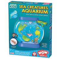 Thames & Kosmos Sea Creatures Aquarium STEM Kit 545007