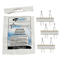 Estes Rockets STARTECH™ Starters - MPM Hobbies